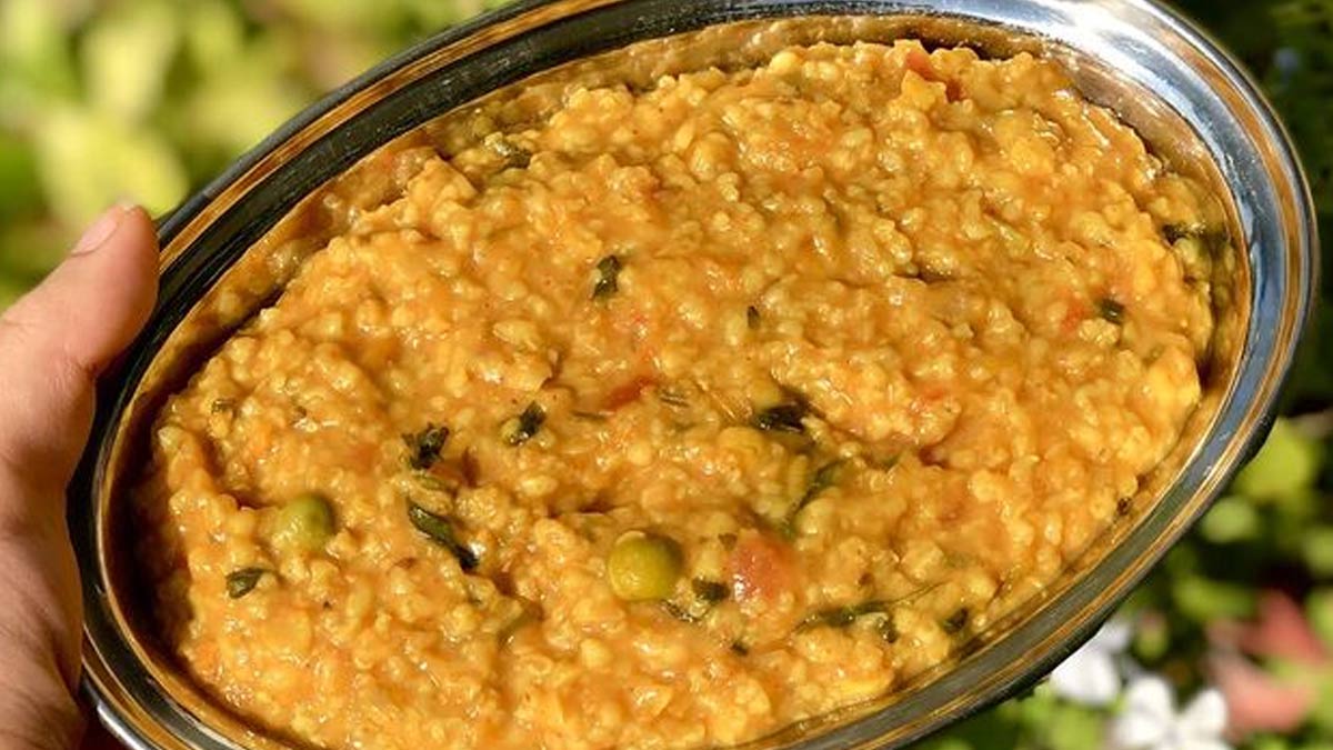 Health Benefits of Daliya in Hindi 