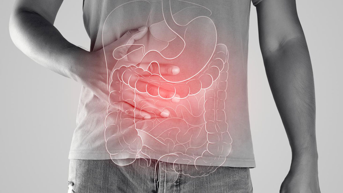 Intestinal TB Test In Hindi