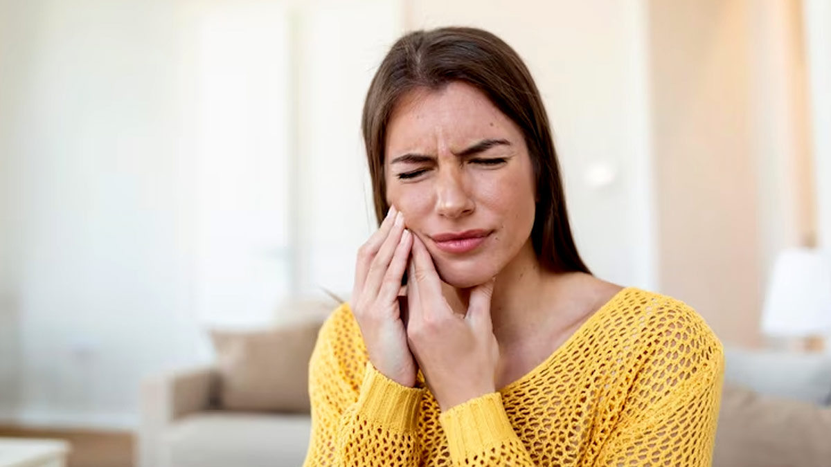 Facing Sudden Sensitivity In Your Teeth? Here Are 7 Causes You Should Know