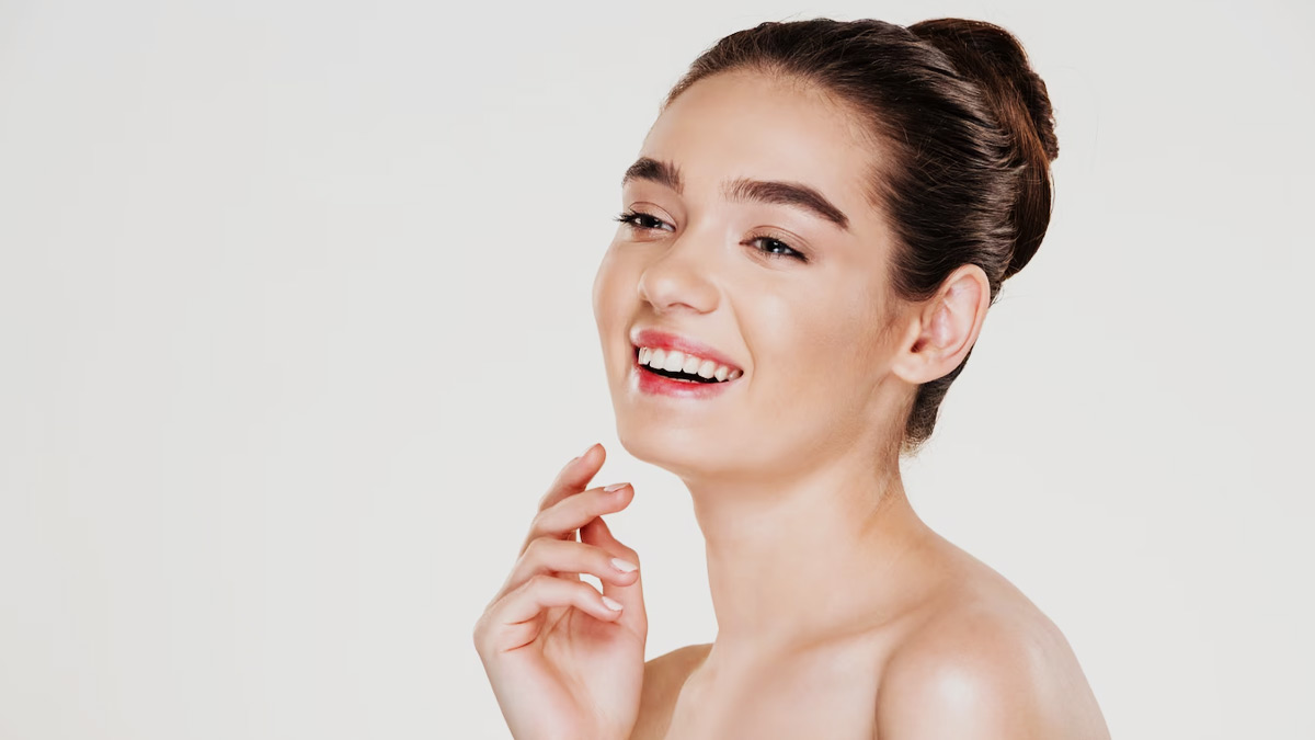 Milk Powder Face Pack For Glowing Skin In Hindi