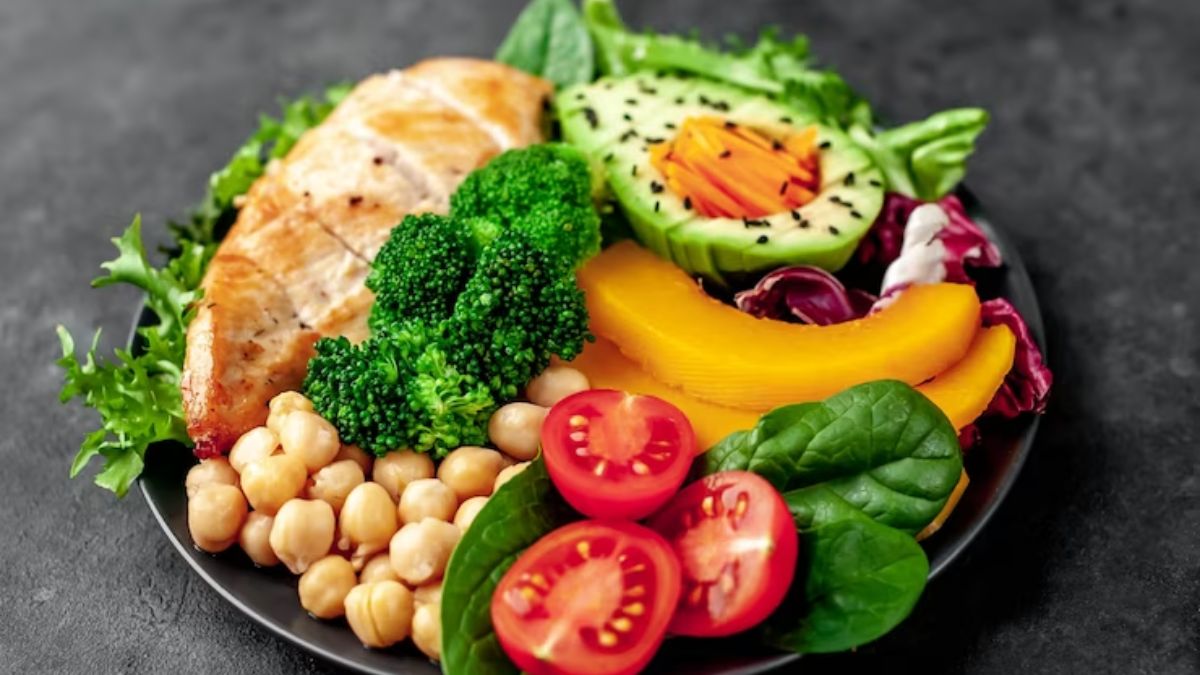 Foods For Allergy Patients