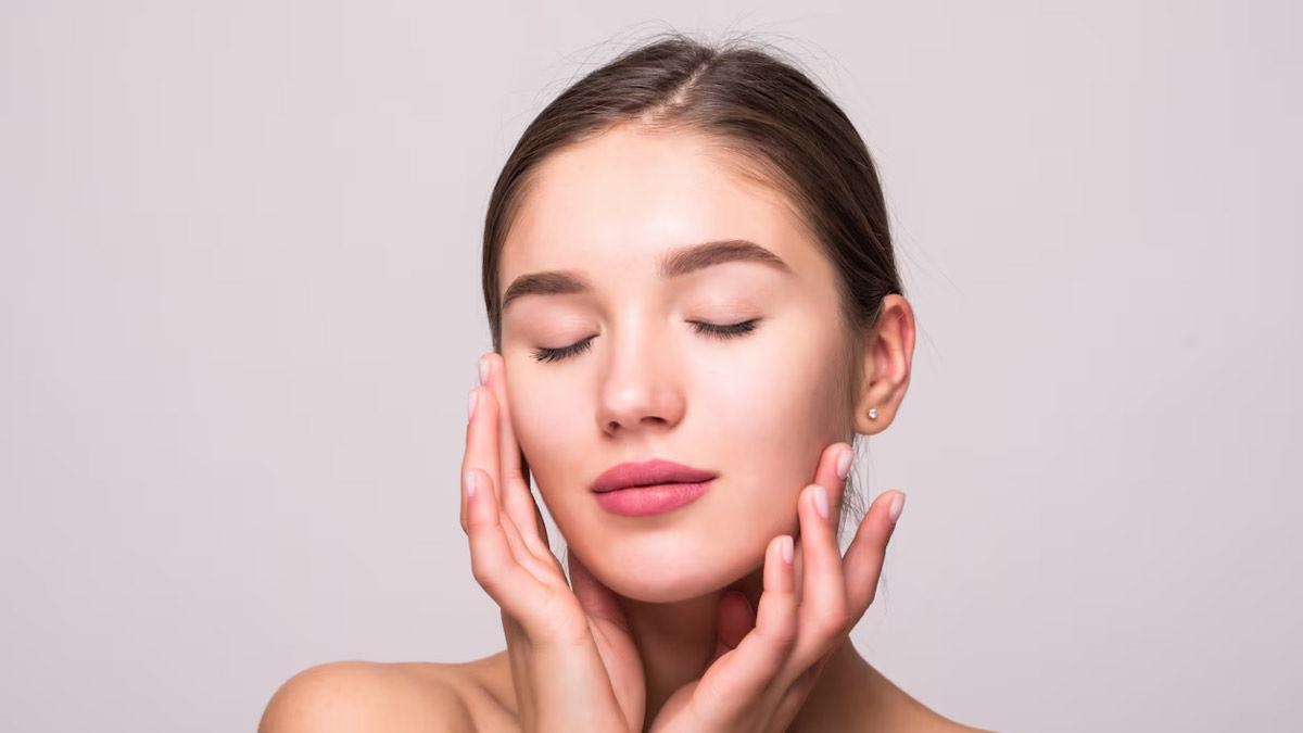 potato juice for face