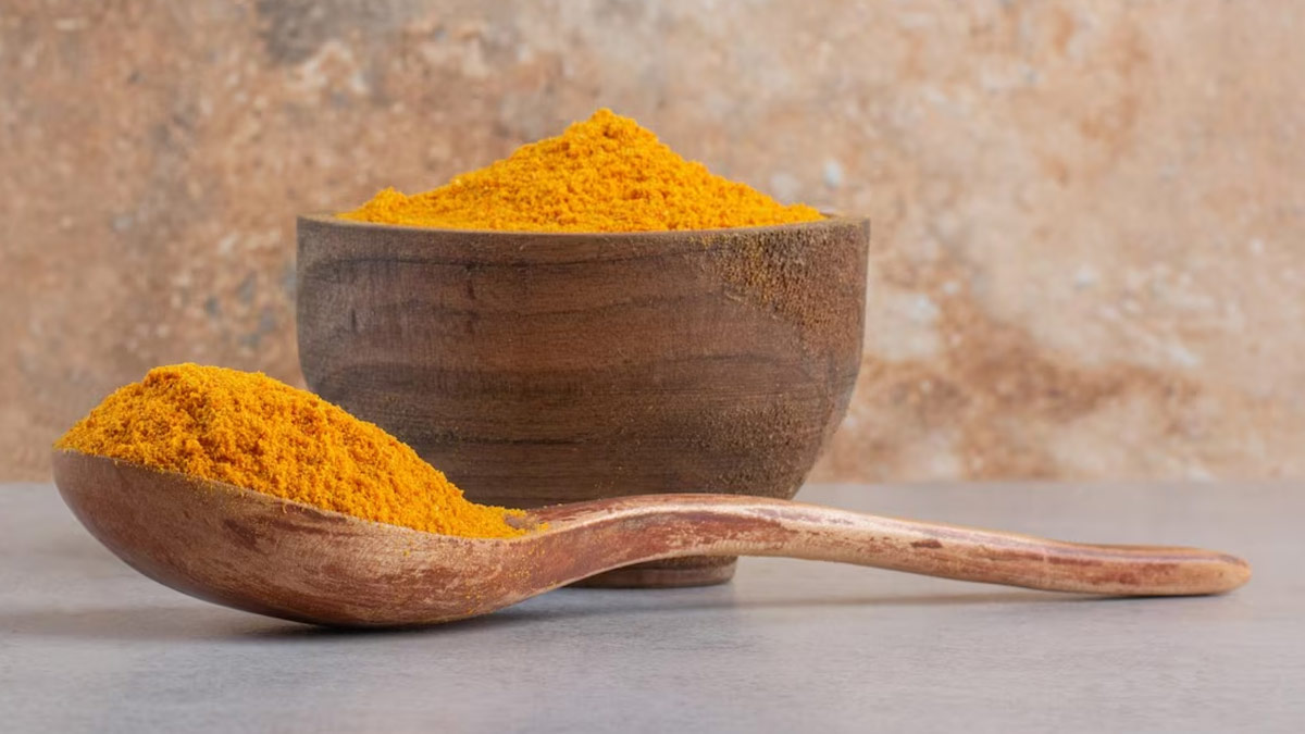 haldi