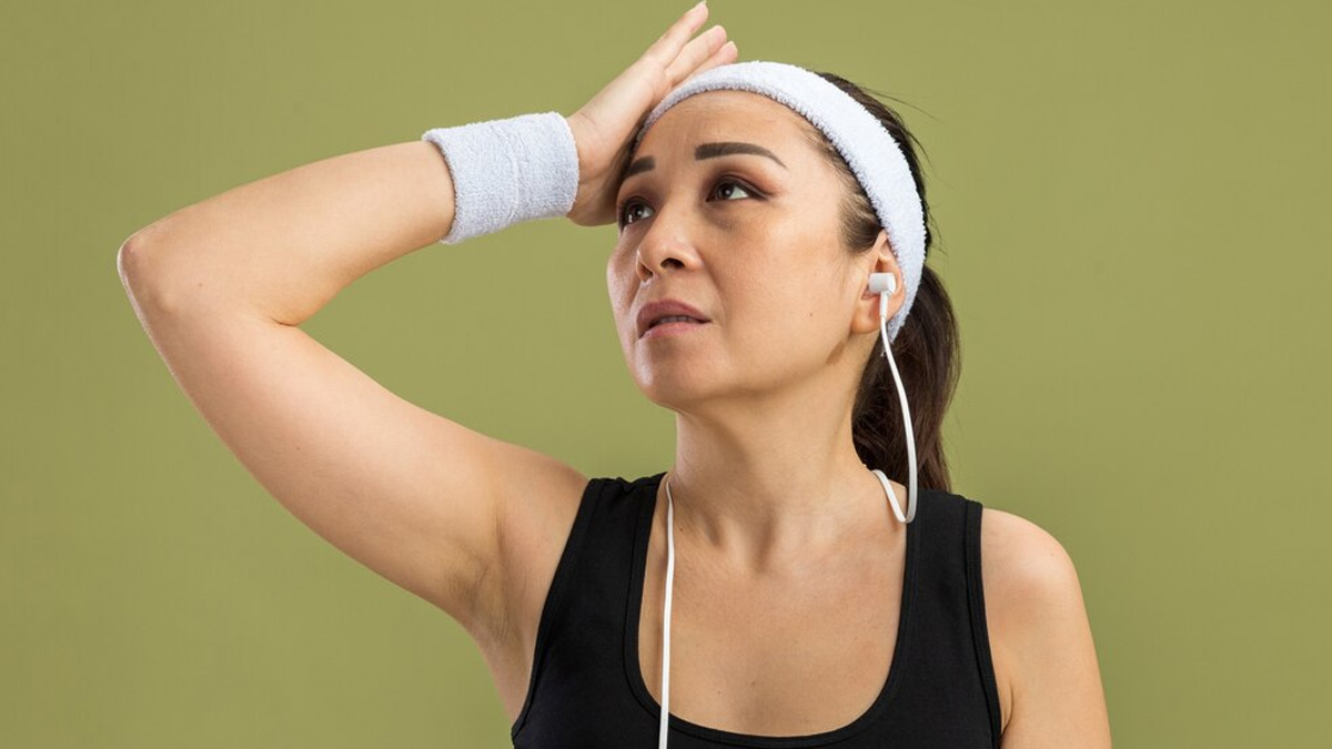 Headache During Workout: कसरत के दौरान होने लगे स‍िर दर्द, तो लें इन 5 घरेलू उपायों की मदद  