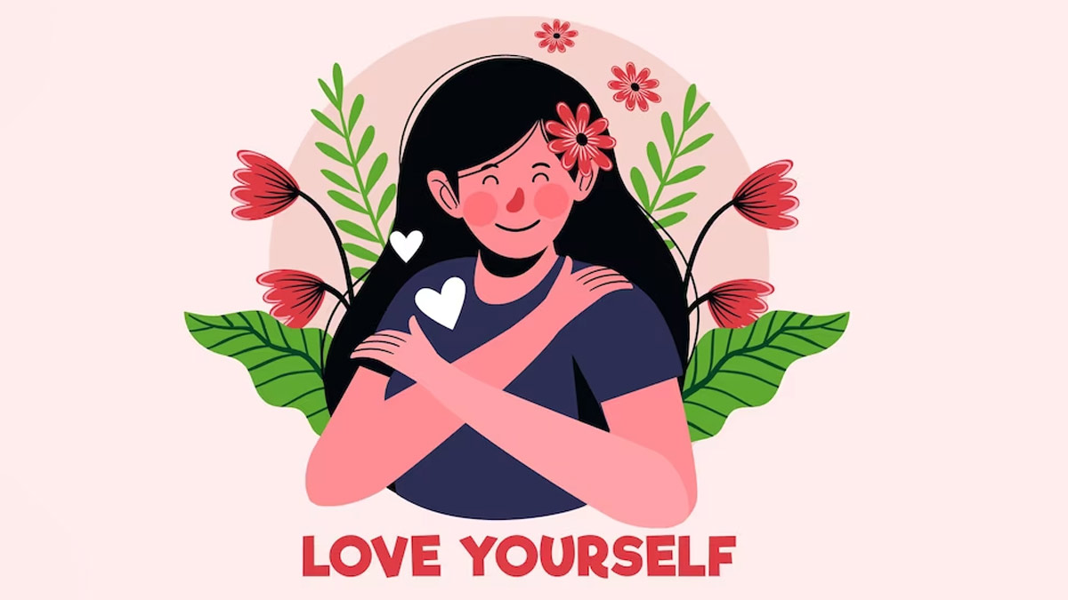 Parenting Tips: How To Teach Self Love To Your Kids