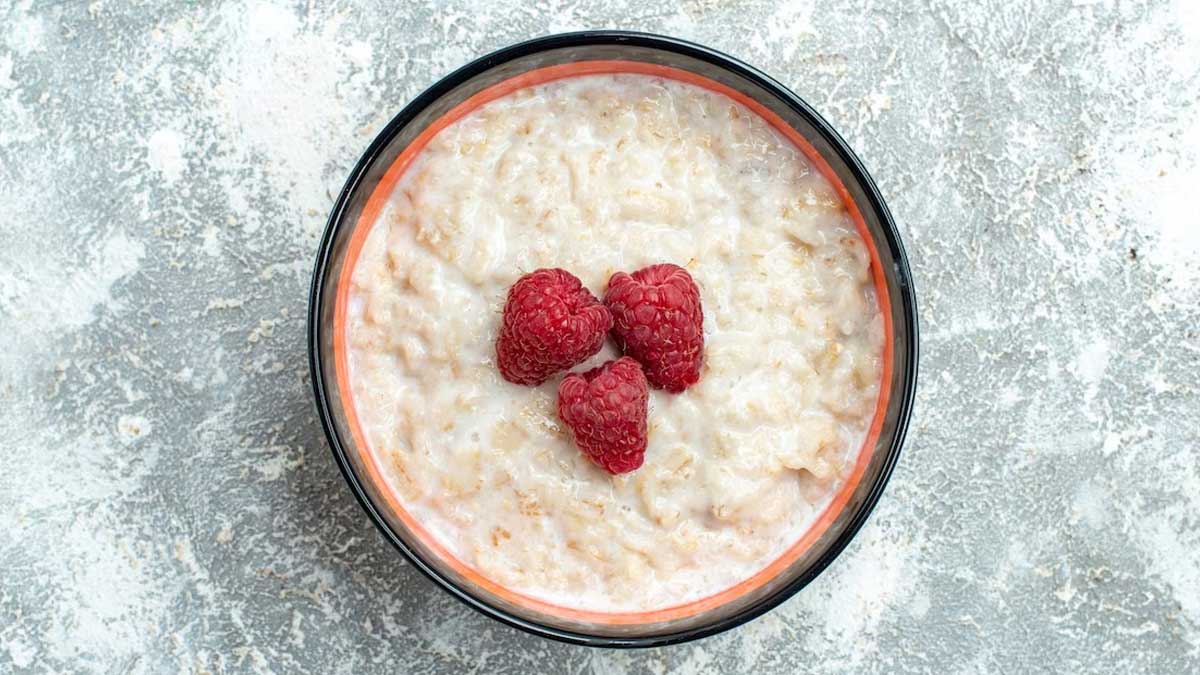 Oatmeal to Increase Breast Milk in Hindi