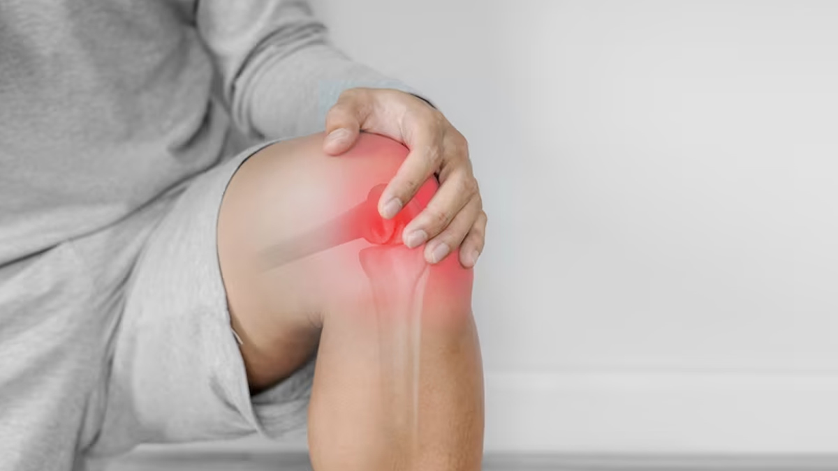 5 Warning Signs Of Knee Arthritis You Should Not Ignore Onlymyhealth 9023