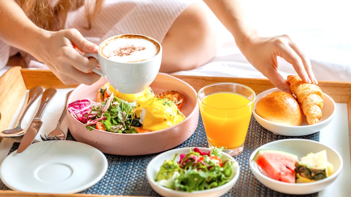 Foods to Avoid First Thing In The Morning In Hindi