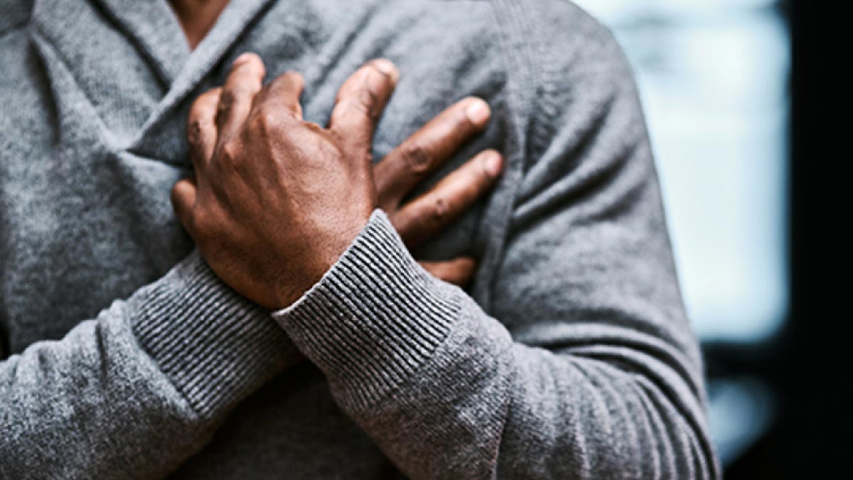 coronary artery disease