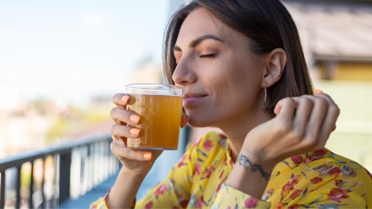 Best Way To Drink Green Tea for Weight Loss