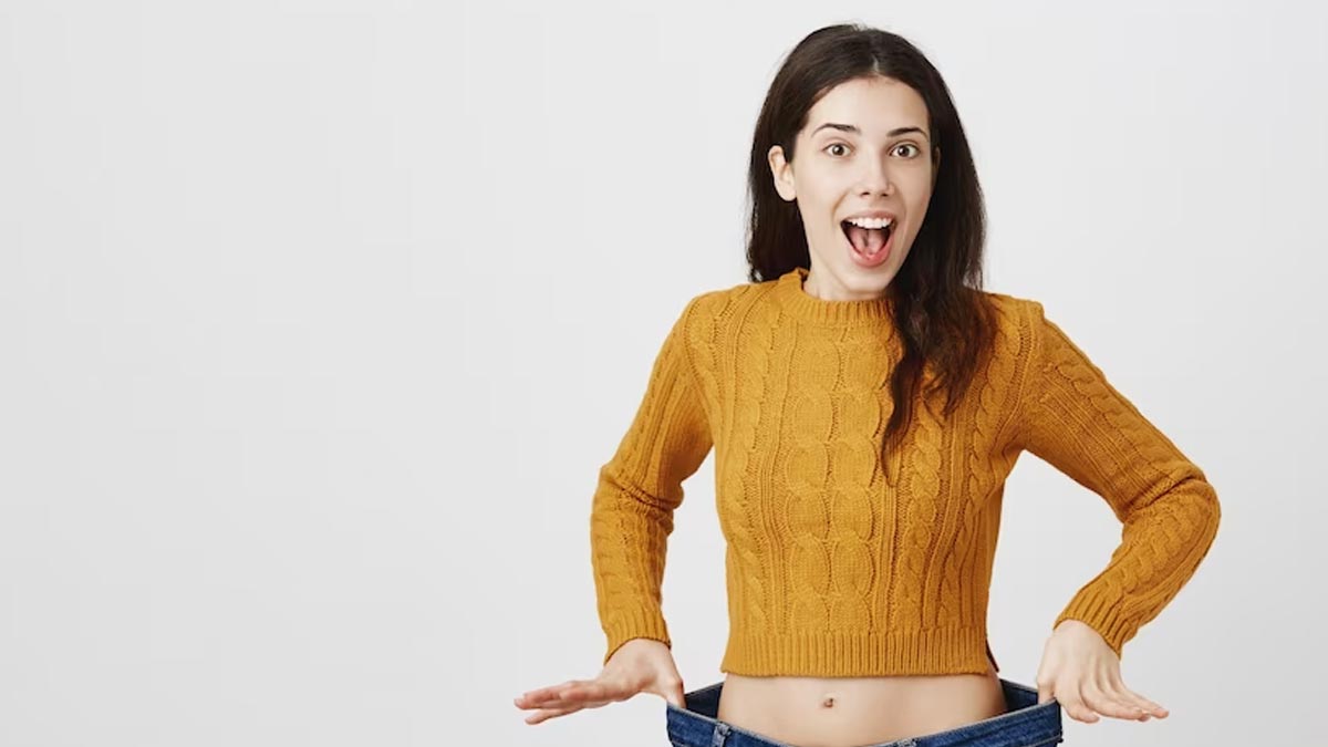 methi dana for weight loss