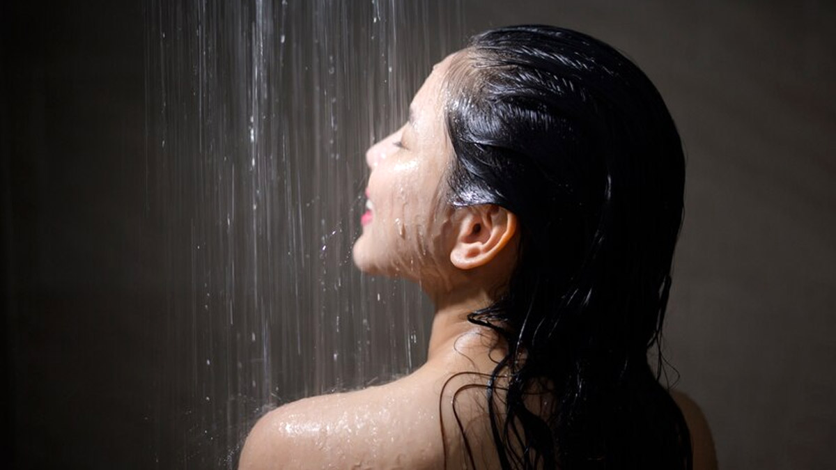 Pros And Cons Of Cold And Hot Shower