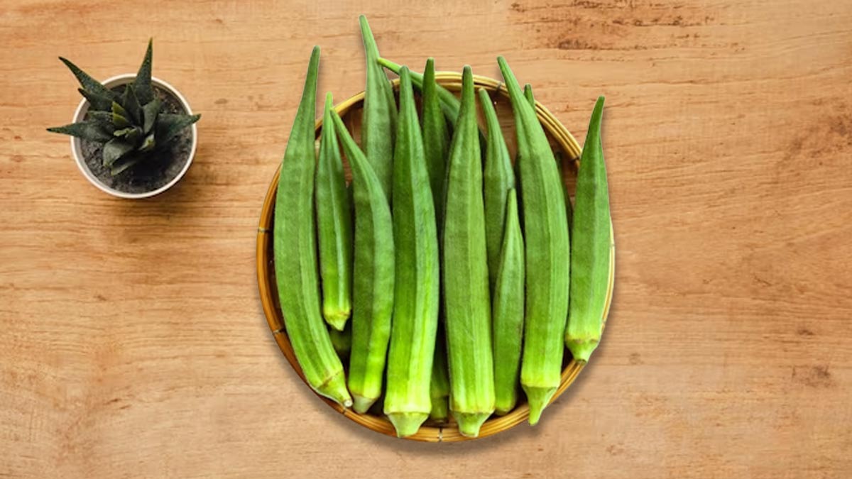 How Ladyfinger Helps in Controlling Blood Sugar Levels 