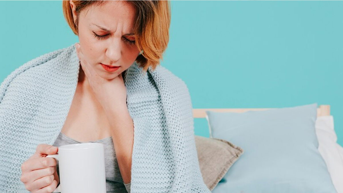 causes of nausea
