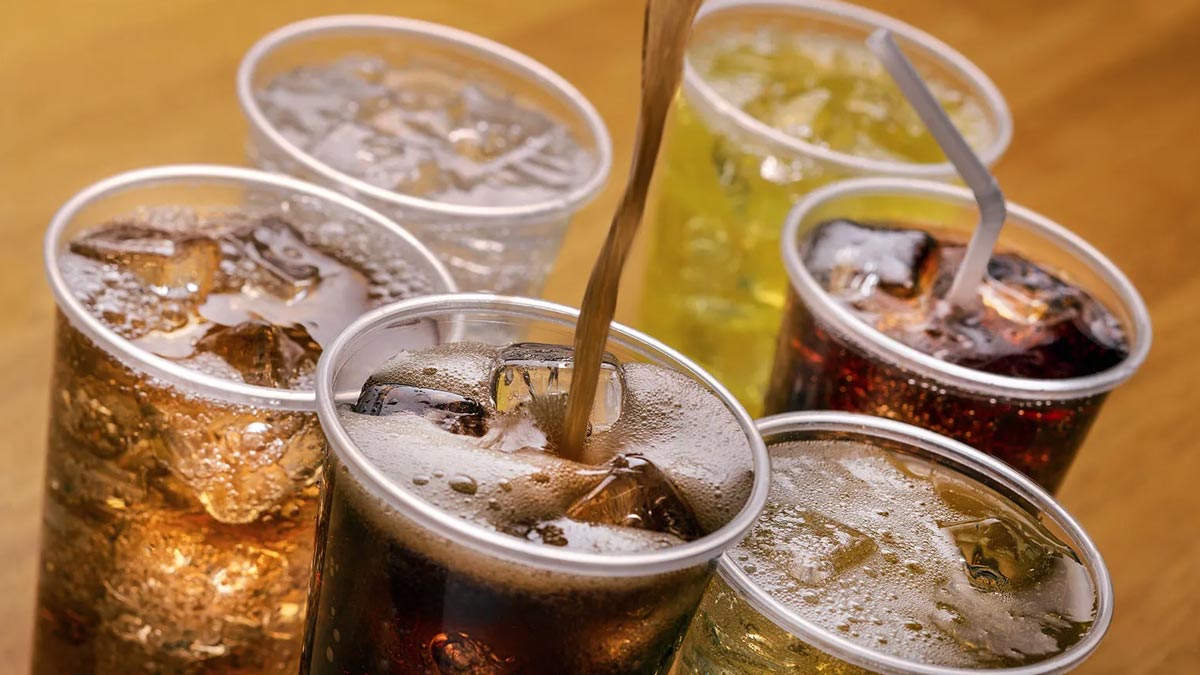 soft drinks avoid in pregnancy