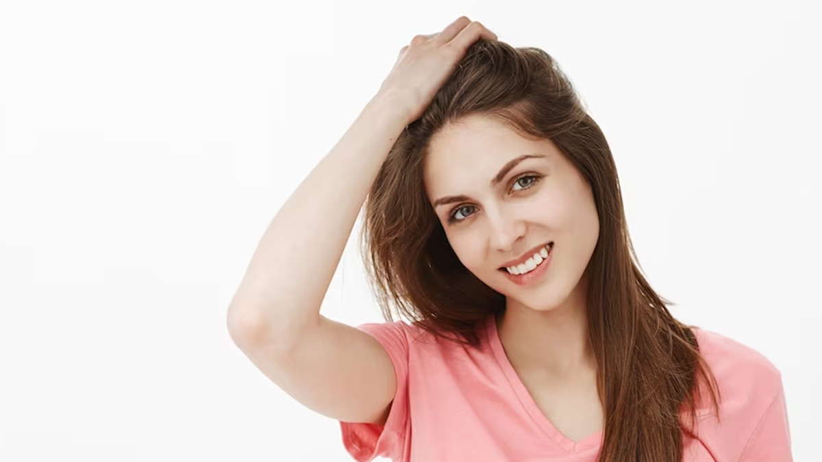 benefits of scalp exfoliation