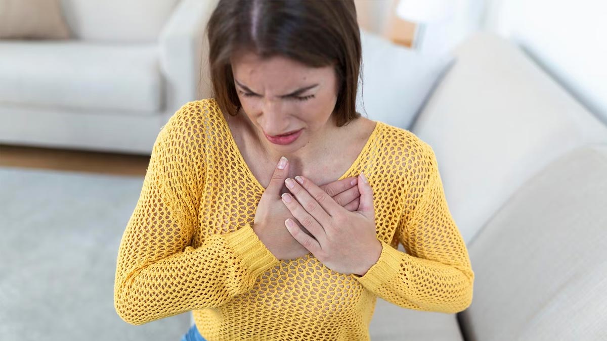 Atherosclerosis Symptoms In Hindi