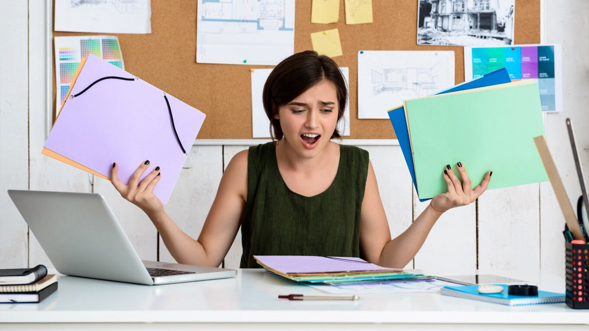 Tips To Control Anger and Anxiety at Workplace