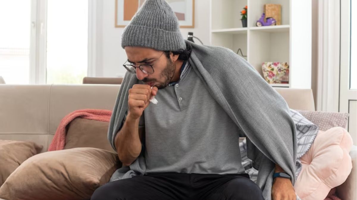 Difference Between Normal Cough and TB Cough