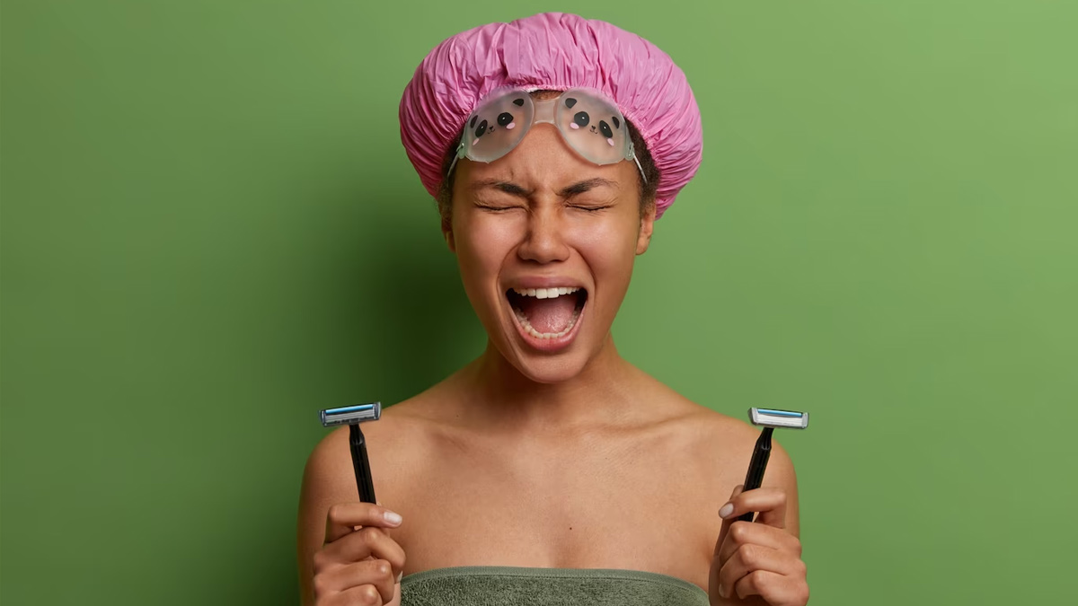 waxing mistakes 