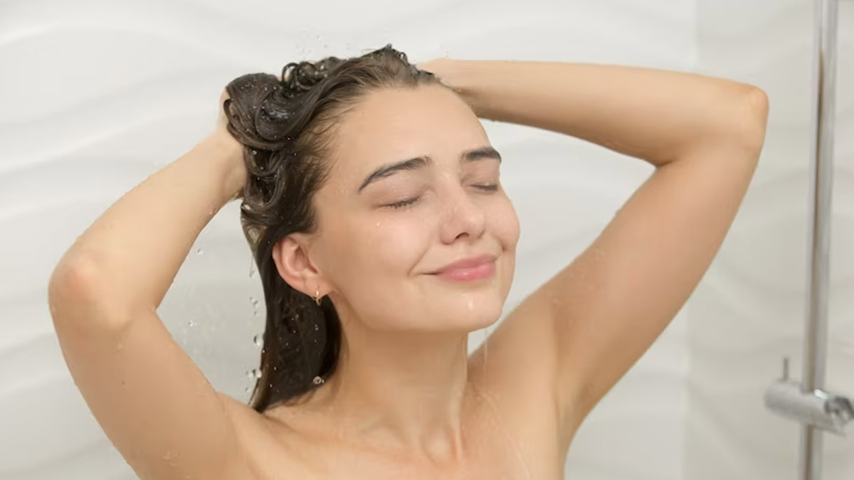 Rock Salt Bath Benefits