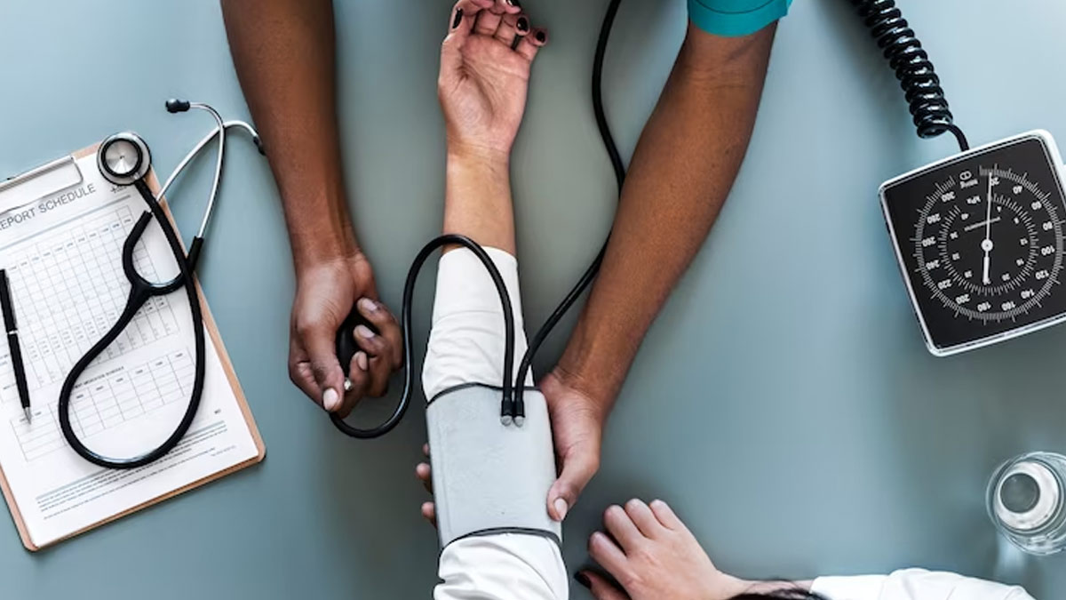 Ways To Correctly Monitor Blood Pressure At Home
