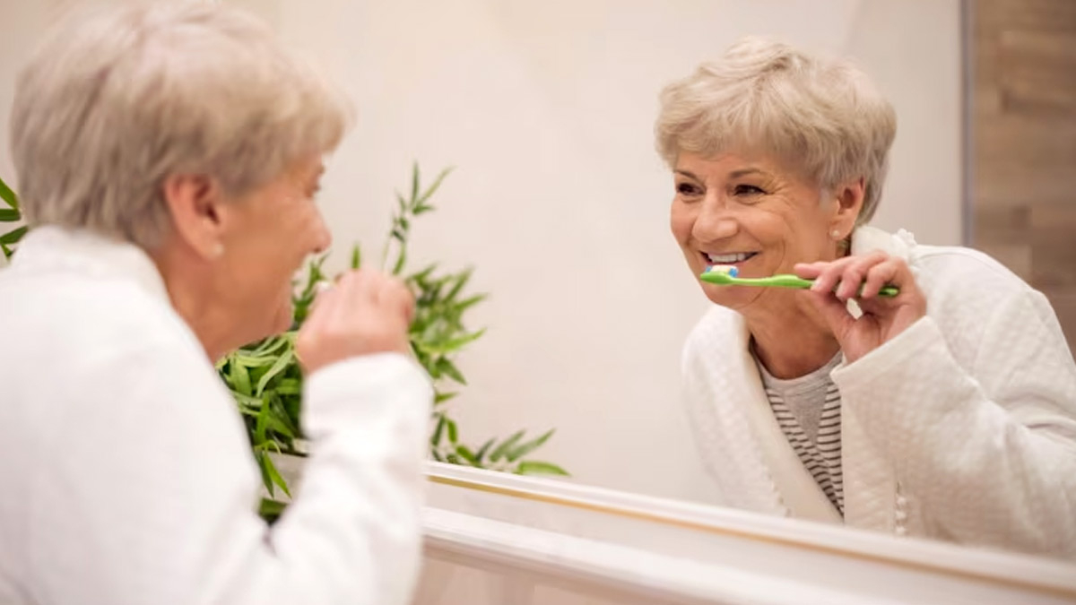 Adult Oral Care: How To Take Care of Your Oral Health In Your Senior ...