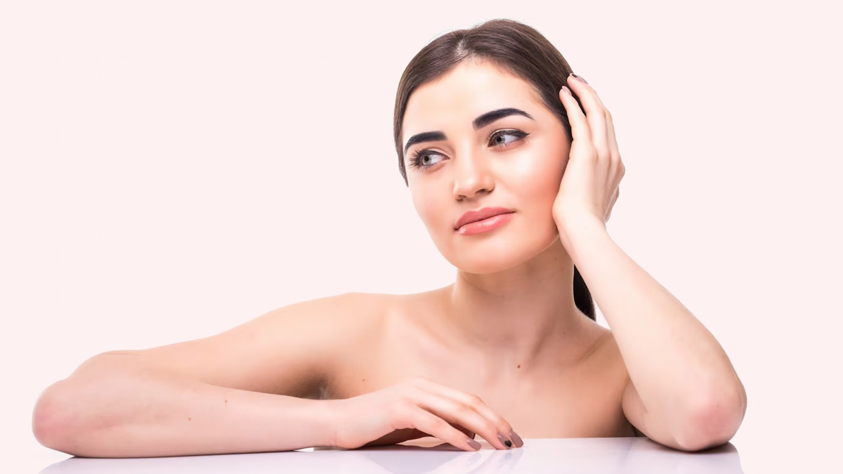 banana and multani mitti face pack benefits in hindi