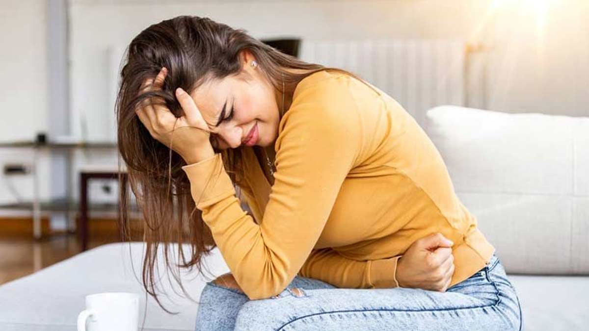 gall bladder removal side effects stomach pain