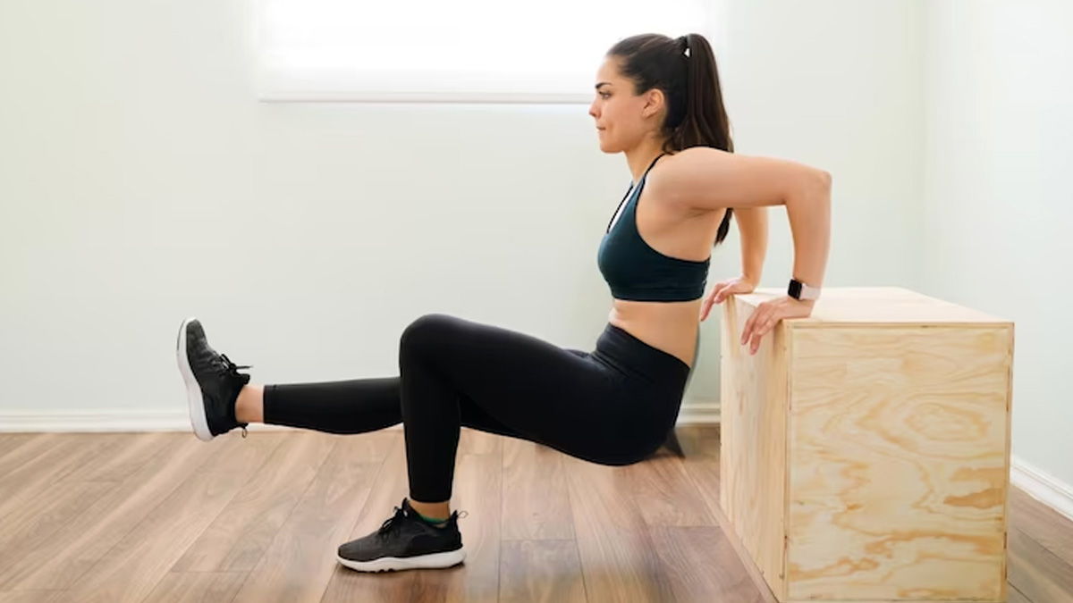 5 Best Exercises To Get Rid Of Arm Fat OnlyMyHealth