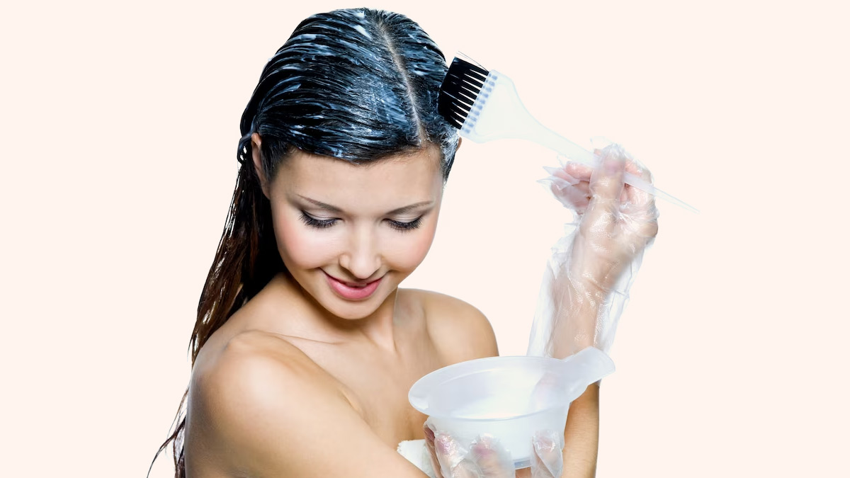 How To Use Raw Amla On Hair In Hindi