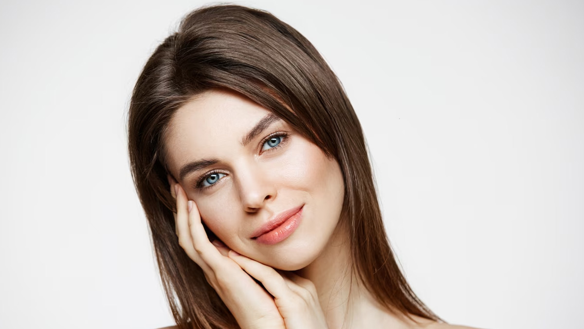 Wheat Flour Face Pack For Acne Pimples In Hindi