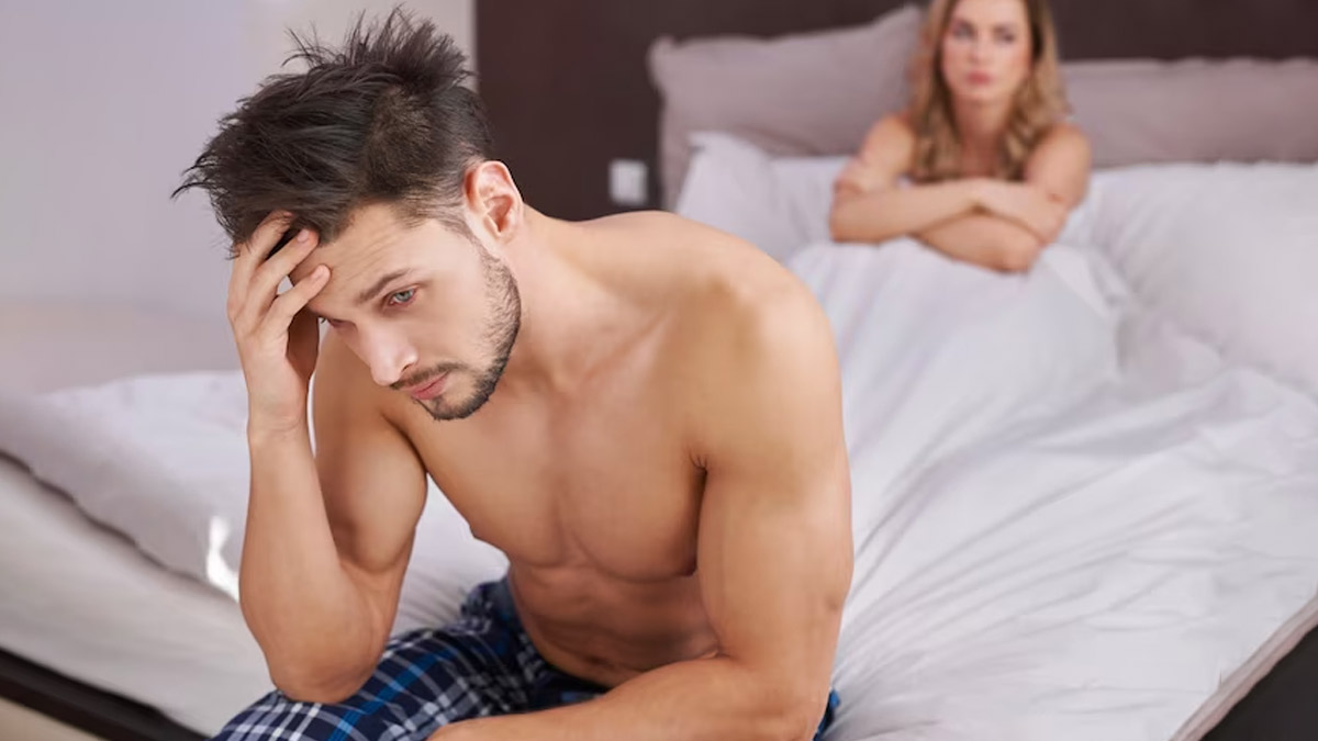 Erectile Dysfunction: Expert Lists Ayurvedic Ingredients Used For Treatment 