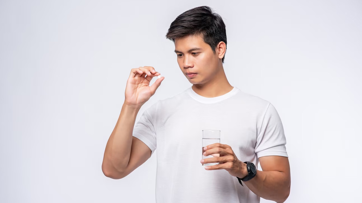 who should not eat tulsi beej