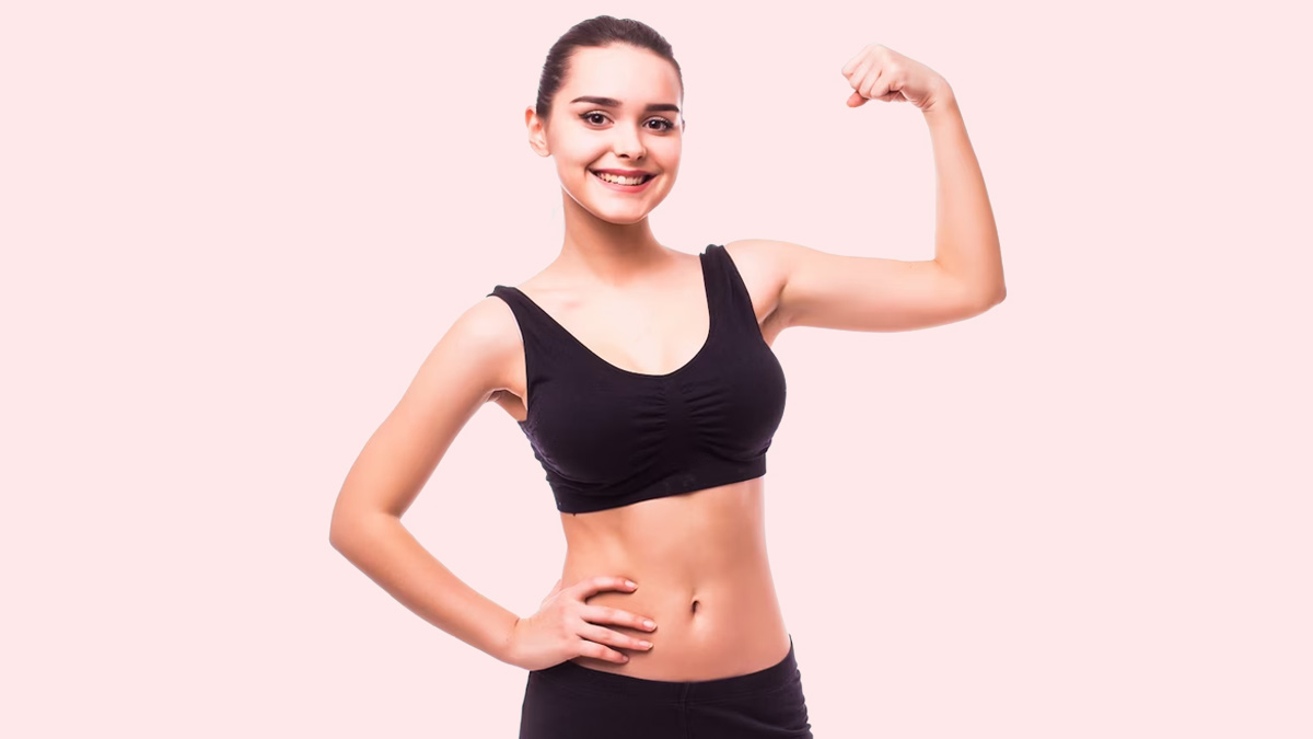working women fitness tips