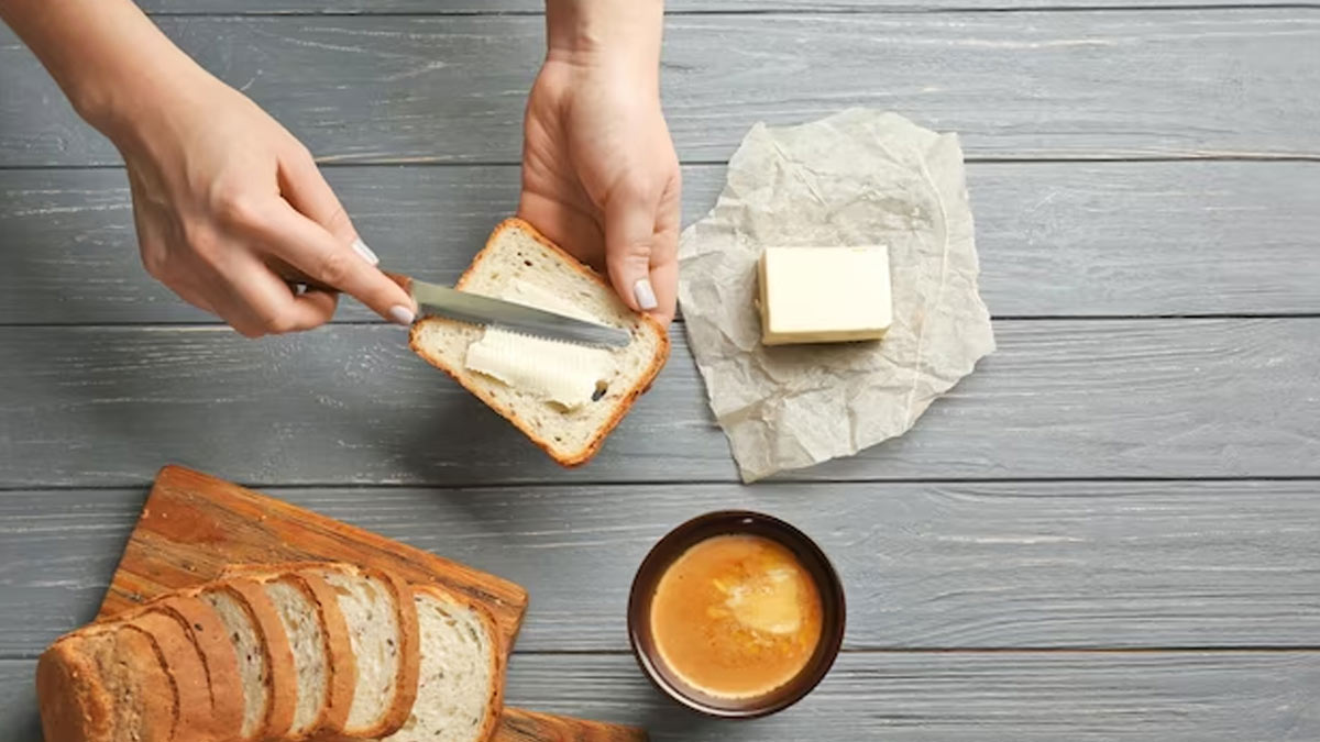 White Butter Vs. Yellow Butter- Which Is Better And Why
