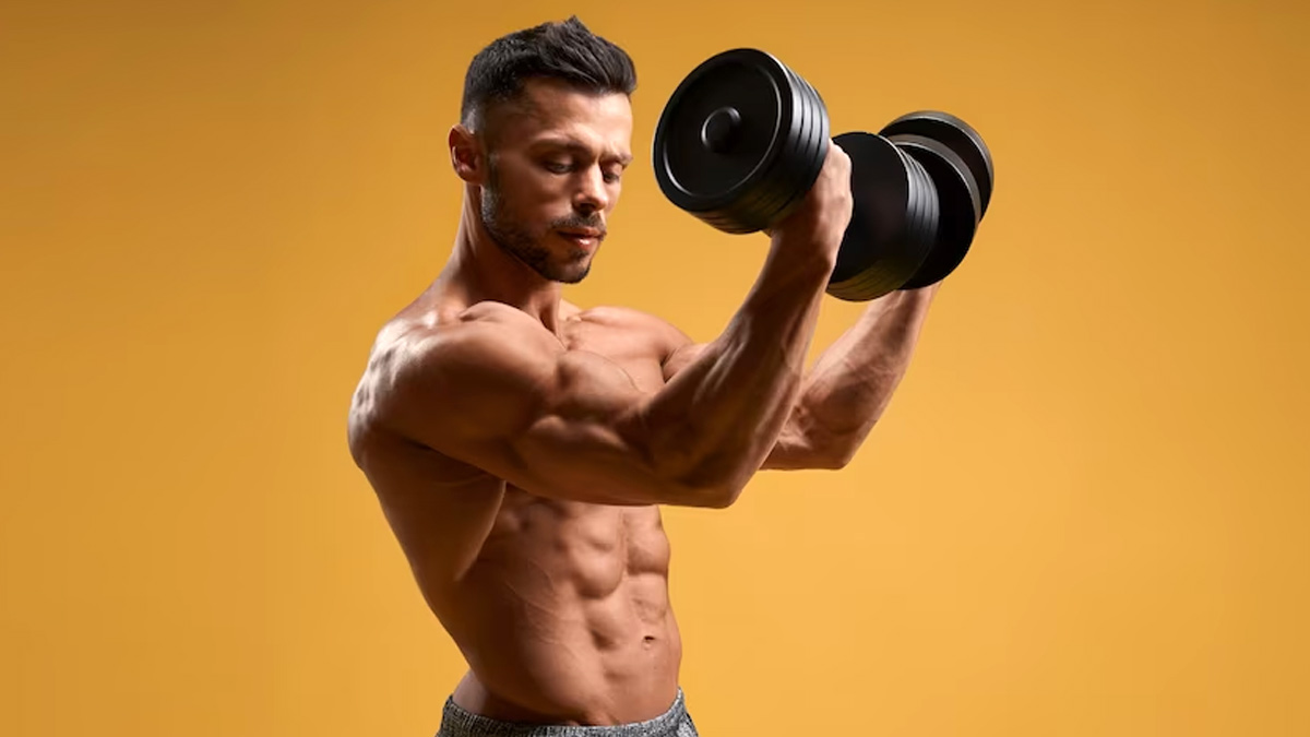 Natural Vs Steroid Bodybuilding: Which Is More Sustainable