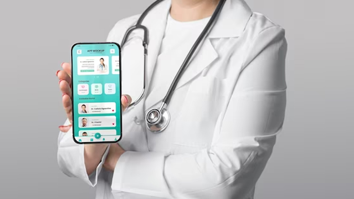 What is E-Sanjeevani App Benefits in Hindi