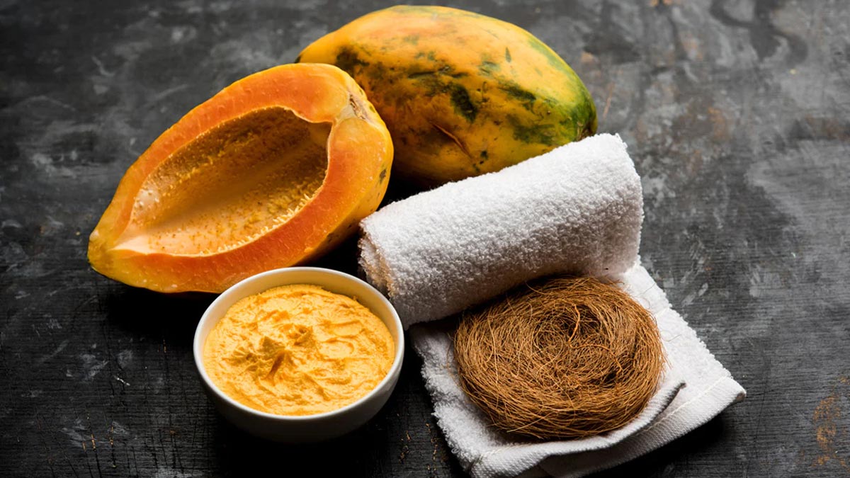 Papita-Facial-Kaise-Kare