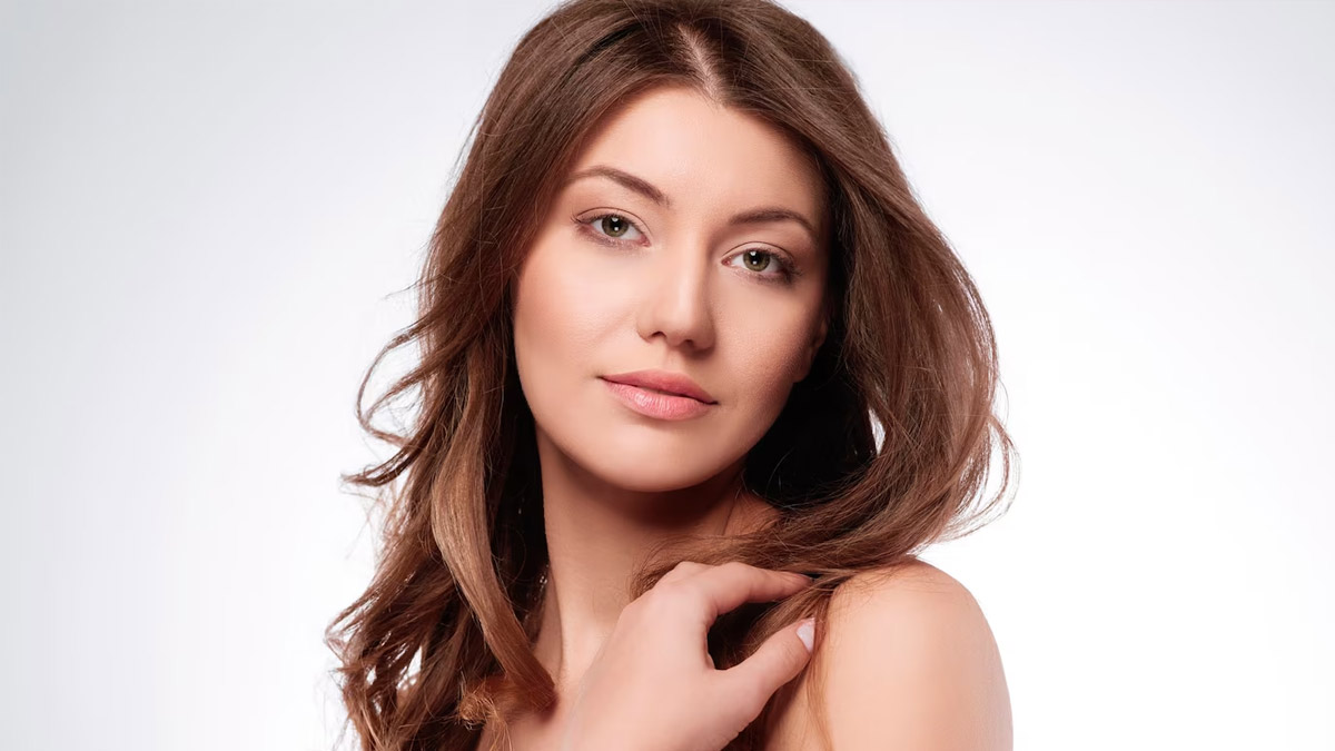 ashwagandha for glowing Skin in hidi