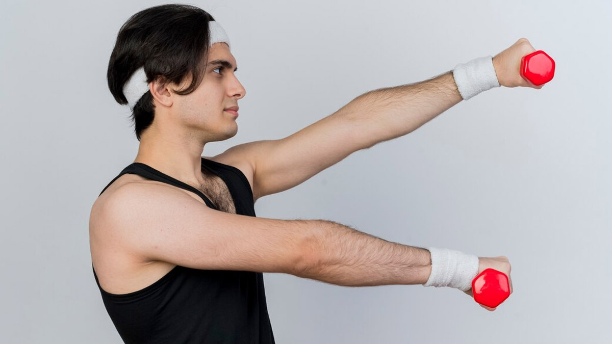 double exercises