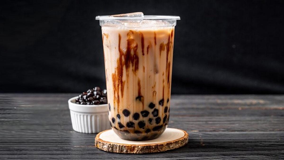 Bubble Tea: How Healthy Is This Delicious Drink