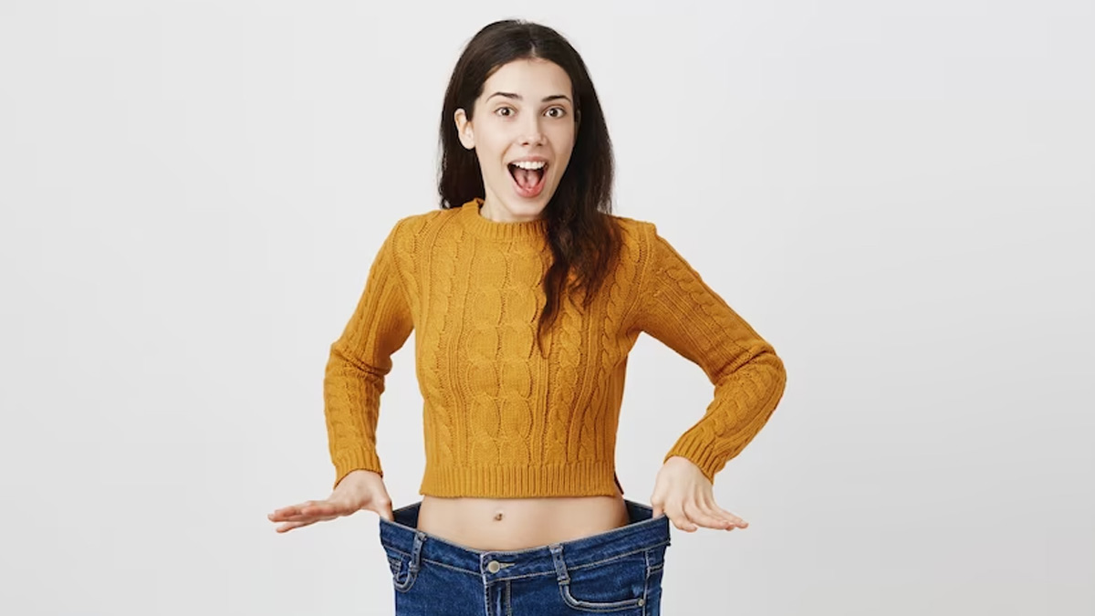 What Happens Inside Your Body When You Lose 10 Kgs In A Month 