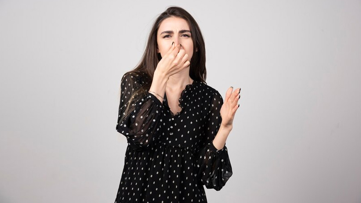 Dealing With Bad Breath? Here're Tips To Have Fresh Breath Throughout the Day