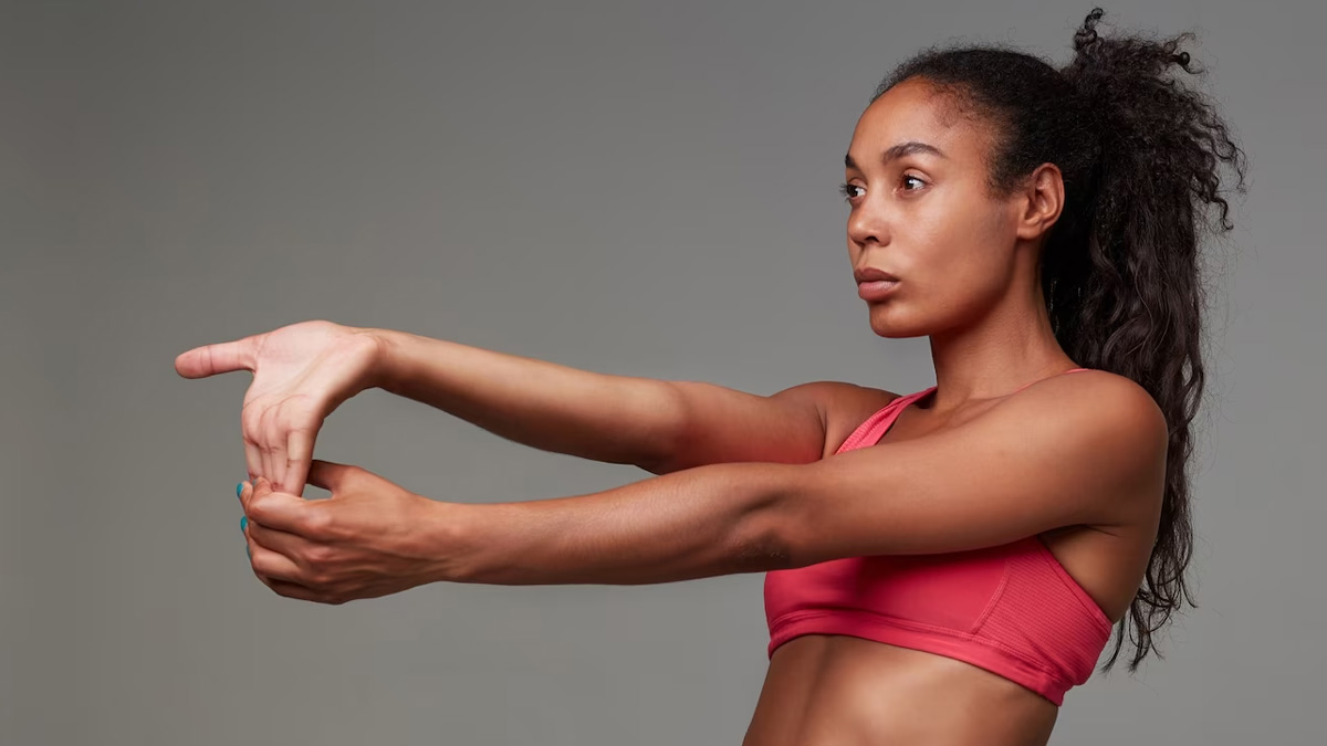 wrist exercises 