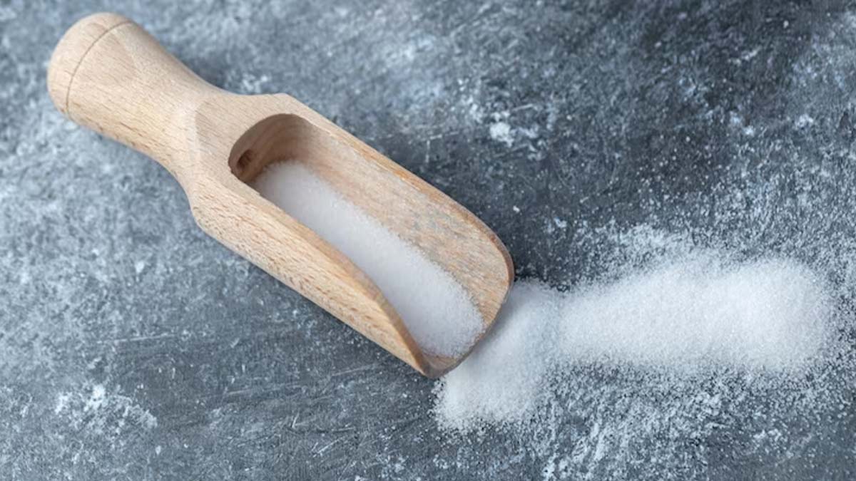 Side Effects Of Salt Withdrawal