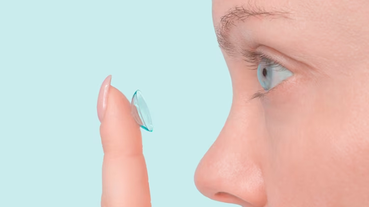 contact lens side effects