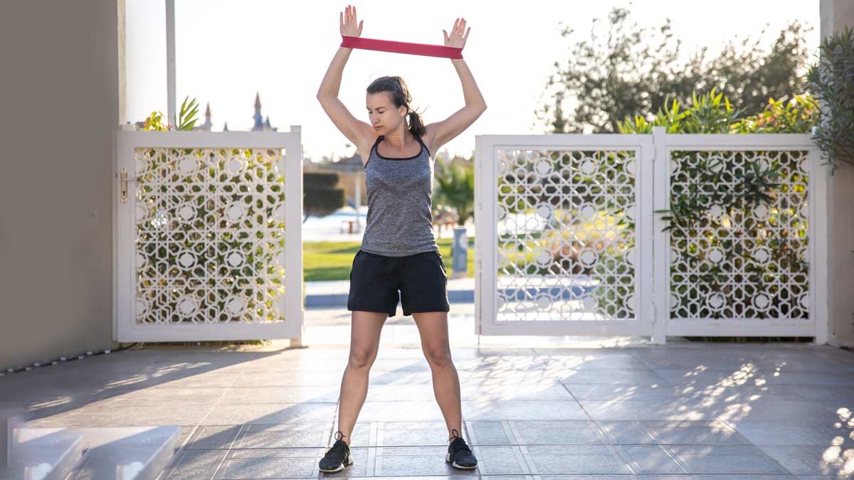 jumping jack for thigh fat