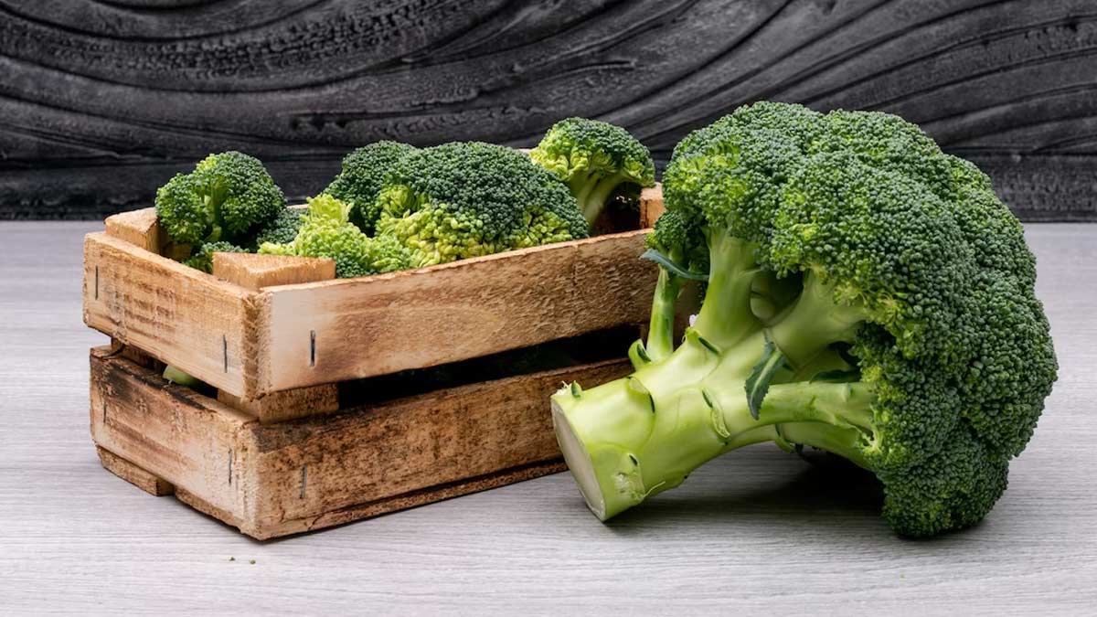 brocoli