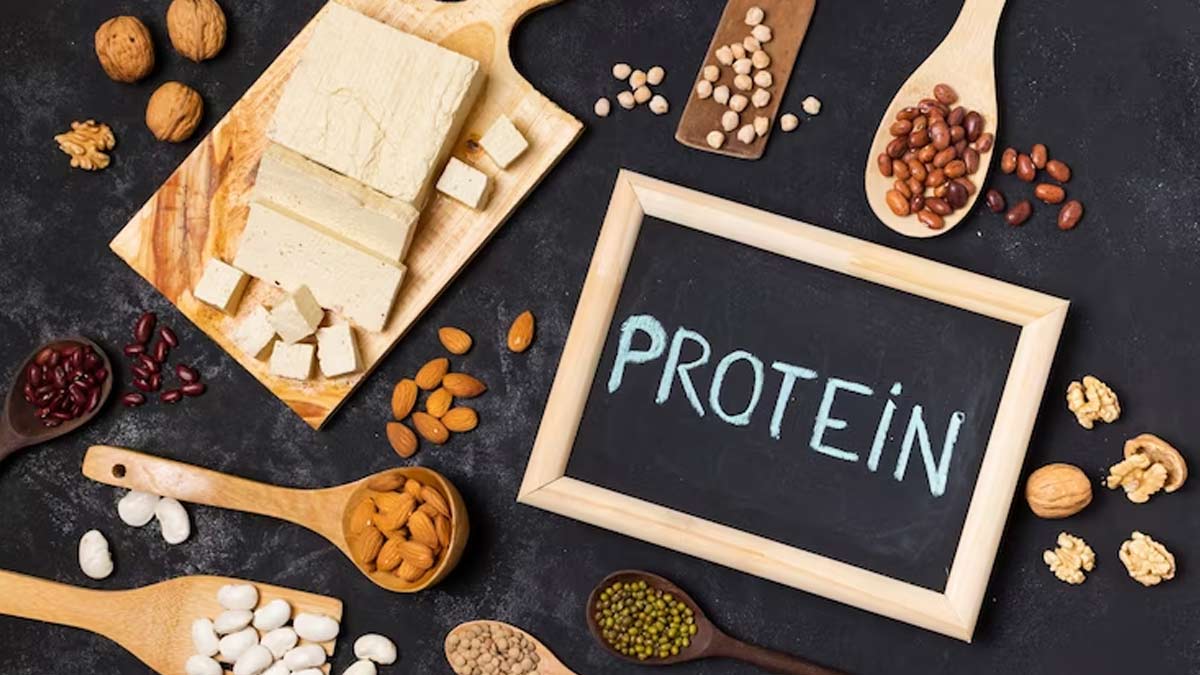 Major Signs Of Protein Deficiency